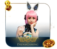 DreamGaming