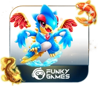 FunkyGames