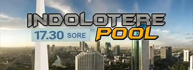 Indonesia Sore
