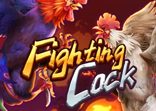 Fighting Cock