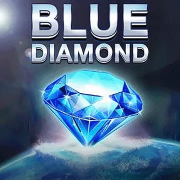 Blue Diamond DNT