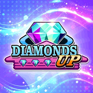 Diamonds Up DNT