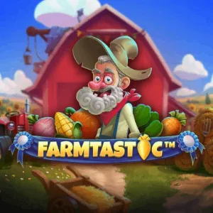 Farmtastic&trade; DNT