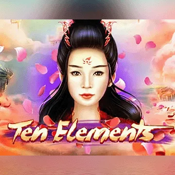Ten Elements DNT
