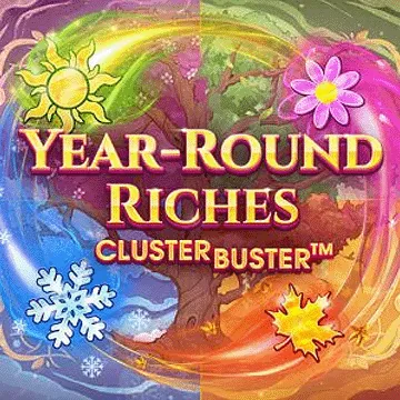 Year-Round Riches Clusterbuster DNT