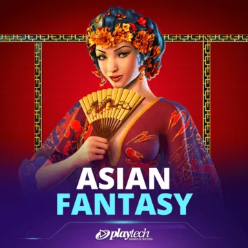 Asian Fantasy