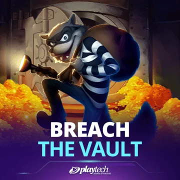 Breach the Vault