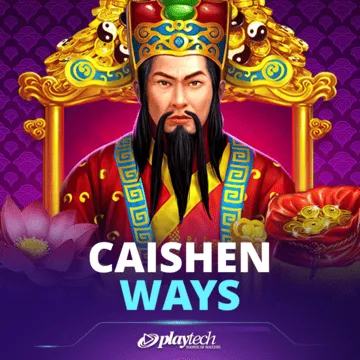 Caishen Ways