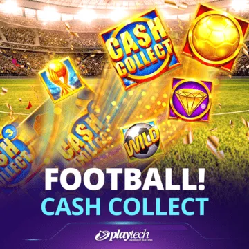 Football! Cash Collect