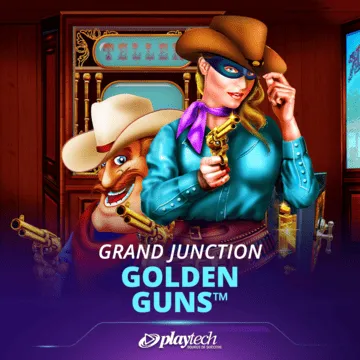 Grand Junction: Golden Guns