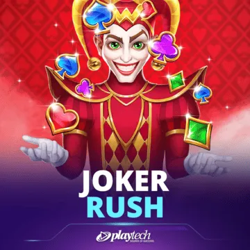 Joker Rush