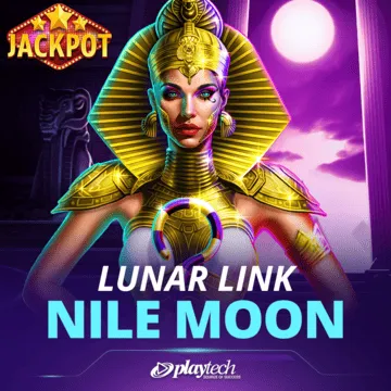 Lunar Link: Nile Moon
