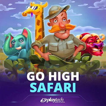 Go High Safari