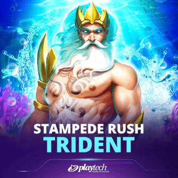 Stampede Rush Trident