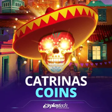 Catrina s Coins