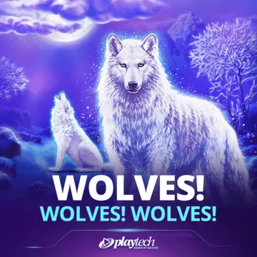 Wolves! Wolves! Wolves!
