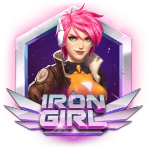Iron Girl