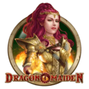 Dragon Maiden