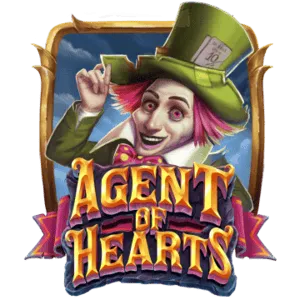 Agent of Hearts