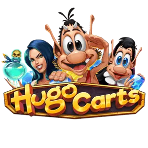 Hugo Carts