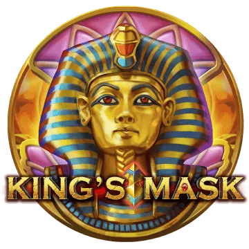 King s Mask