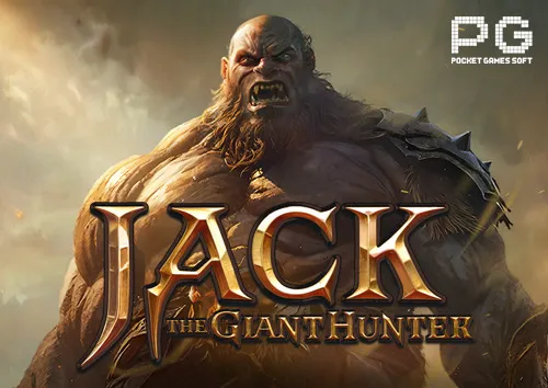 Jack the Giant Hunter