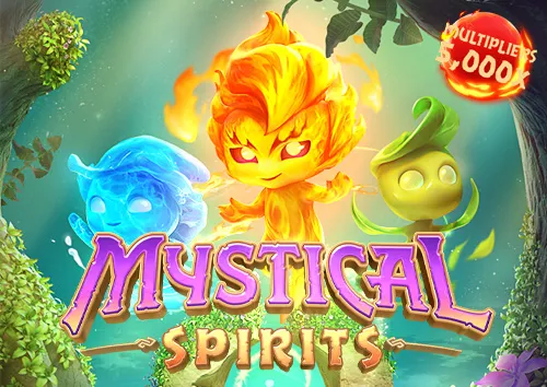 Mystical Spirits