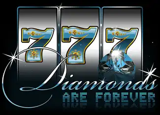 Diamonds are Forever 3 Lines