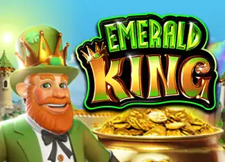 Emerald King