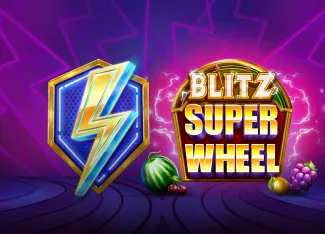 Blitz Super Wheel