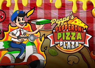 Peppe s Pepperoni Pizza Plaza